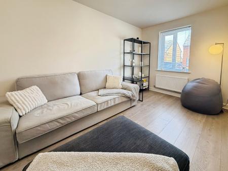 3 bedroom Semi-detached house for sale in Handley Way, Telford, TF3