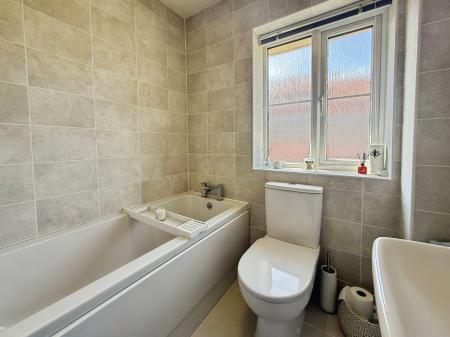 3 bedroom Semi-detached house for sale in Handley Way, Telford, TF3