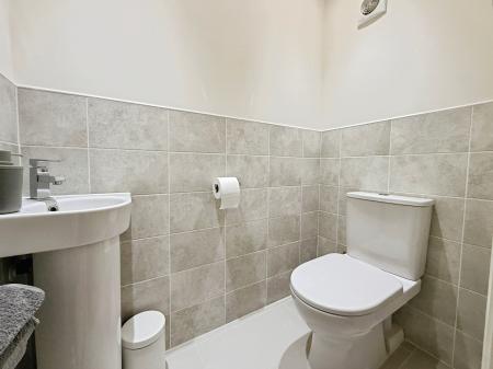 3 bedroom Semi-detached house for sale in Handley Way, Telford, TF3