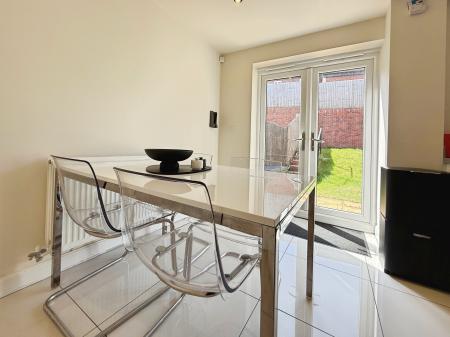 3 bedroom Semi-detached house for sale in Handley Way, Telford, TF3