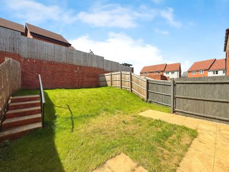 3 bedroom Semi-detached house for sale in Handley Way, Telford, TF3