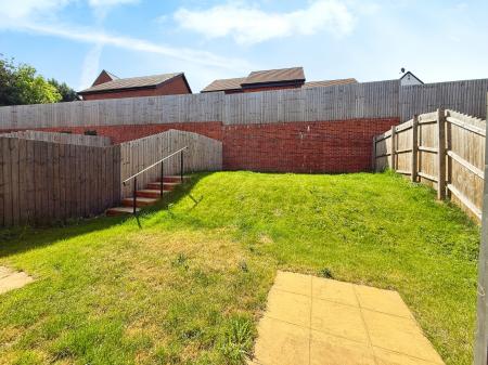 3 bedroom Semi-detached house for sale in Handley Way, Telford, TF3