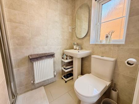 3 bedroom Semi-detached house for sale in Handley Way, Telford, TF3