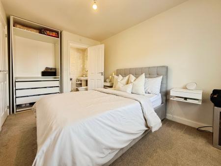 3 bedroom Semi-detached house for sale in Handley Way, Telford, TF3