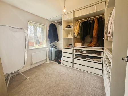 3 bedroom Semi-detached house for sale in Handley Way, Telford, TF3