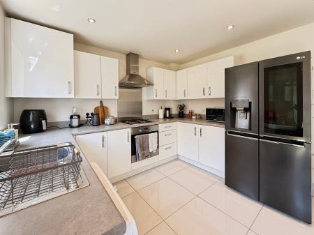 3 bedroom Semi-detached house for sale in Handley Way, Telford, TF3