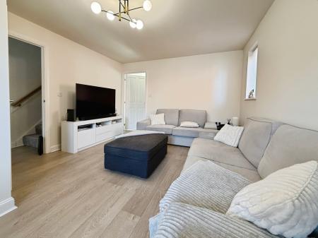 3 bedroom Semi-detached house for sale in Handley Way, Telford, TF3