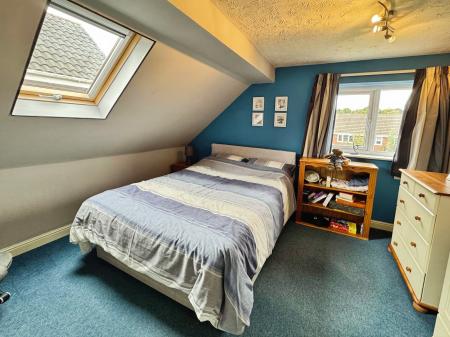 4 bedroom Detached house for sale in Harley Close, Wellington, Telford, TF1