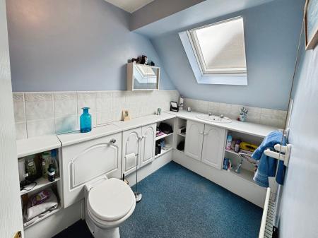 4 bedroom Detached house for sale in Harley Close, Wellington, Telford, TF1