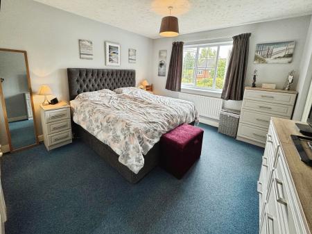 4 bedroom Detached house for sale in Harley Close, Wellington, Telford, TF1