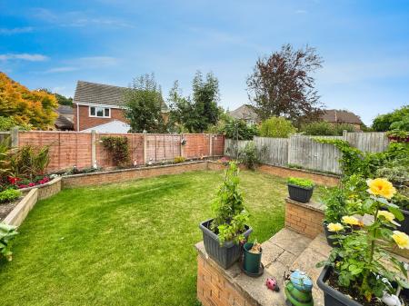 4 bedroom Detached house for sale in Harley Close, Wellington, Telford, TF1