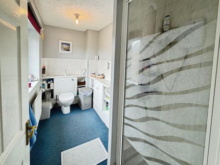 4 bedroom Detached house for sale in Harley Close, Wellington, Telford, TF1