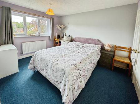 4 bedroom Detached house for sale in Harley Close, Wellington, Telford, TF1