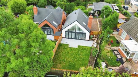 Limekiln Lane, Lilleshall, TF10