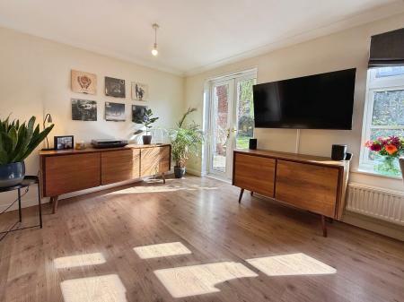 Marlborough Road, Hadley, Telford, TF1