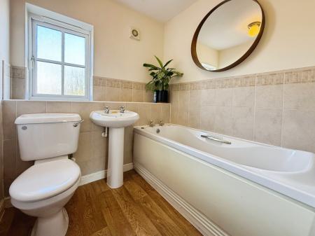 3 bedroom Semi-detached house for sale in Marlborough Road, Hadley, Telford, TF1