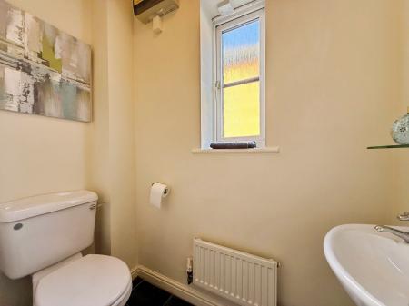 3 bedroom Semi-detached house for sale in Marlborough Road, Hadley, Telford, TF1
