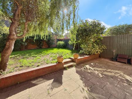 3 bedroom Semi-detached house for sale in Marlborough Road, Hadley, Telford, TF1