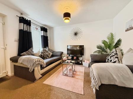 1 bedroom Terraced House for sale in Marlborough Way, Newdale, Telford, TF3