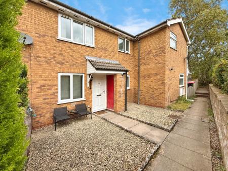 Marlborough Way, Newdale, Telford, TF3