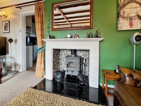 3 bedroom Bungalow for sale in Meeson, Meeson, Telford, TF6