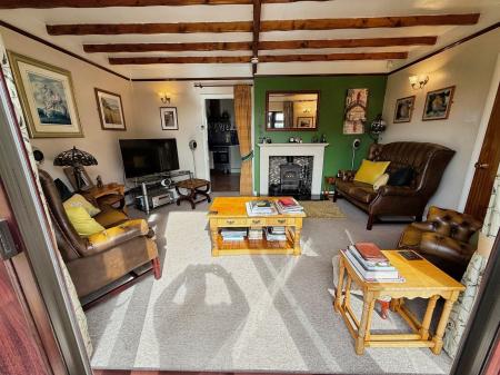 3 bedroom Bungalow for sale in Meeson, Meeson, Telford, TF6