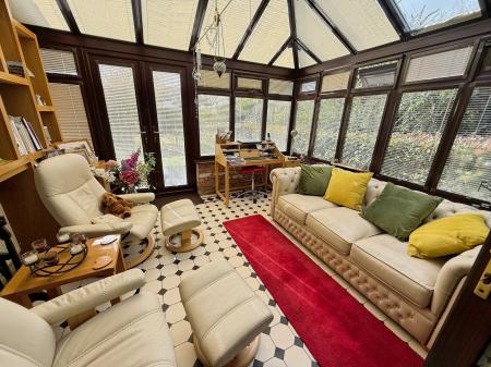 3 bedroom Bungalow for sale in Meeson, Meeson, Telford, TF6