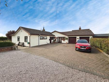 Meeson, Meeson, Telford, TF6