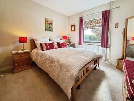 3 bedroom Bungalow for sale in Meeson, Meeson, Telford, TF6