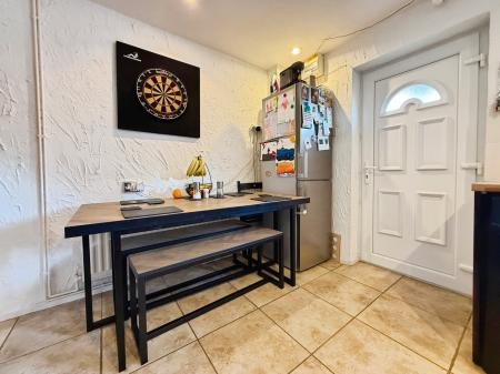 2 bedroom Semi-detached house for sale in Mitchel Way, Madeley, Telford, TF7