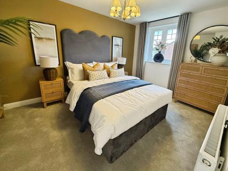 3 bedroom Town house for sale in Otters Reach, Ironbridge, Telford, TF8