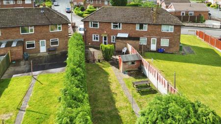 Pickering Road, Trench, Telford, TF2