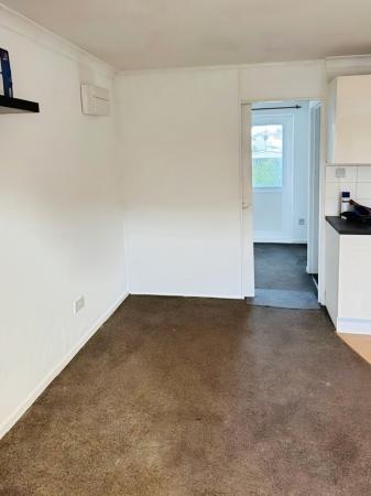 1 bedroom Flat for sale in Pickwick Court, Shifnal, TF11