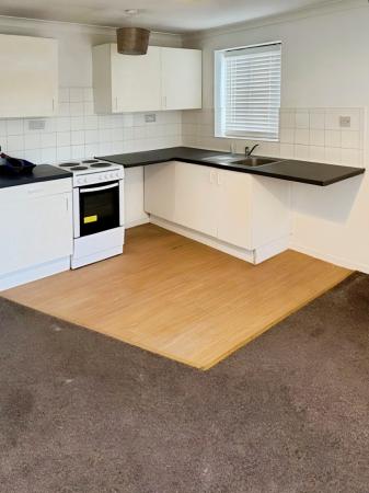 1 bedroom Flat for sale in Pickwick Court, Shifnal, TF11