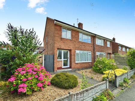 Roden Close, Wellington, Telford, TF1