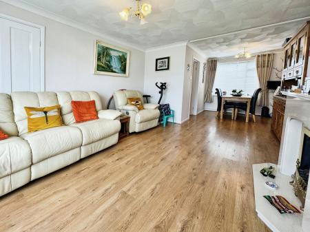 3 bedroom Semi-detached house for sale in Roden Close, Wellington, Telford, TF1