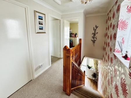 3 bedroom Semi-detached house for sale in Roden Close, Wellington, Telford, TF1