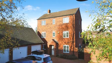 Round House Park, Horsehay, Telford, TF4