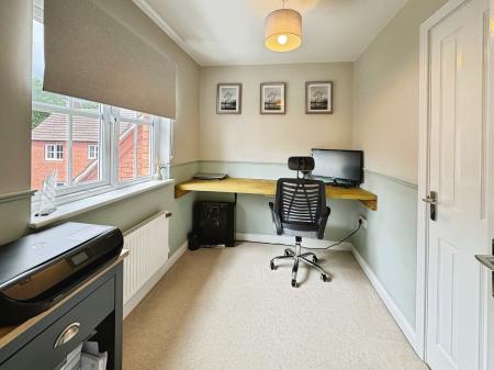 3 bedroom Detached house for sale in Ryder Drive, Muxton, Telford, TF2