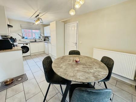 3 bedroom Detached house for sale in Ryder Drive, Muxton, Telford, TF2