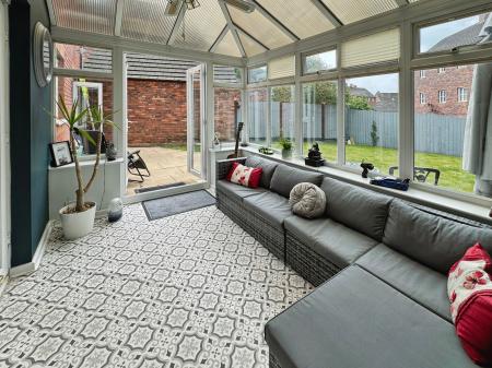 3 bedroom Detached house for sale in Ryder Drive, Muxton, Telford, TF2