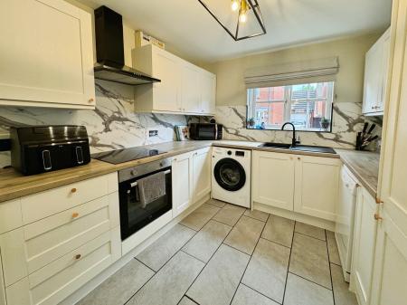 3 bedroom Detached house for sale in Ryder Drive, Muxton, Telford, TF2
