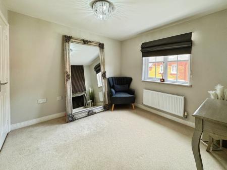 3 bedroom Detached house for sale in Ryder Drive, Muxton, Telford, TF2