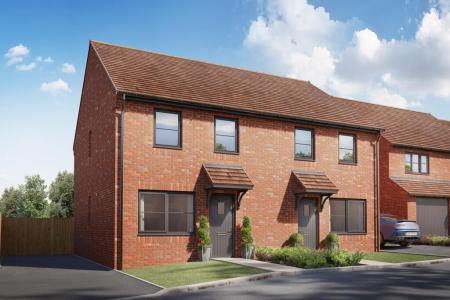 Scarlet View, Proctor Avenue, Lawley, Telford, TF4