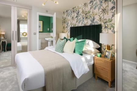 3 bedroom End of terrace house for sale in Scarlet View, Proctor Avenue, Lawley, Telford, TF4