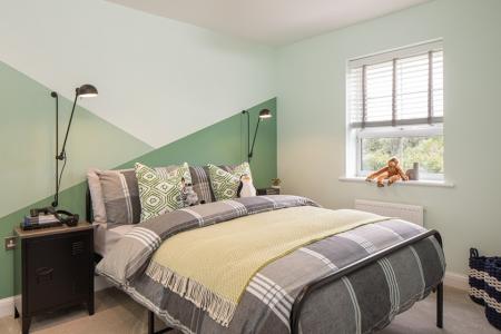 4 bedroom Semi-detached house for sale in Scarlet View, Proctor Avenue, Lawley, Telford, TF4