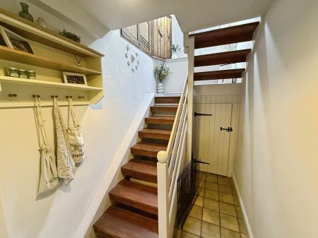 2 bedroom Cottage for sale in Severn Bank, Ironbridge, Telford, TF8