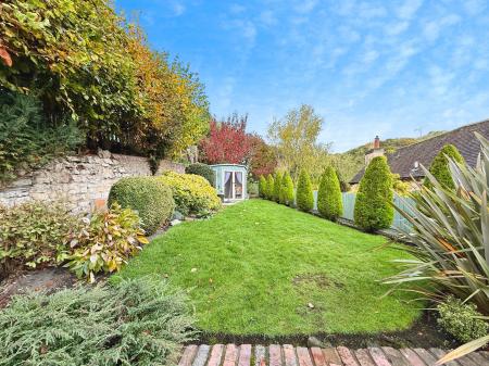 2 bedroom Cottage for sale in Severn Bank, Ironbridge, Telford, TF8