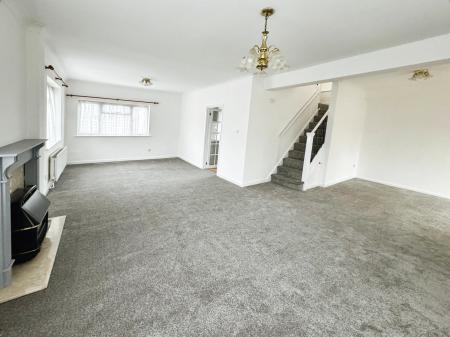 3 bedroom Detached house for sale in Shrubbery Road, Redlake, Telford, TF1