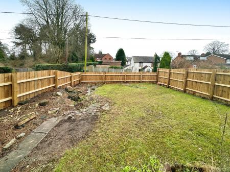 3 bedroom Detached house for sale in Shrubbery Road, Redlake, Telford, TF1